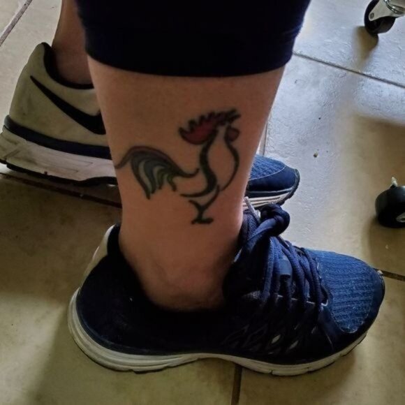 Nike Zoom Vomero 9 Sneakers Tennis Shoes Running Athletic NAVY WOMEN'S WOMAN'S 6 - Picture 7 of 16